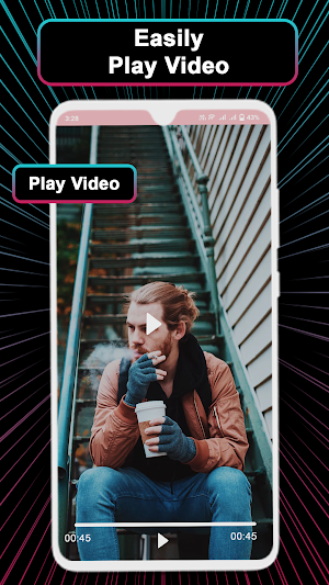 Video Download no watermark Screenshot 1