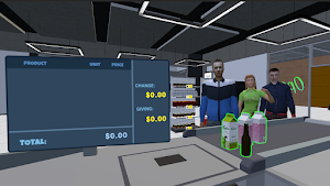 My SuperMall Simulator Screenshot 2