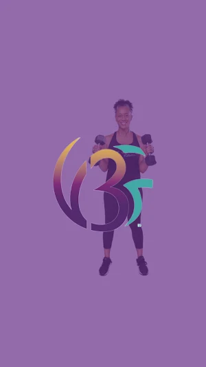 Vibrant Body Fitness Screenshot 0