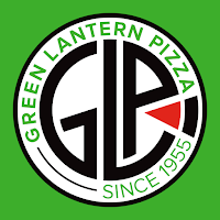 Green Lantern Pizza