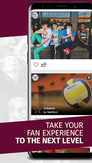 CSC Eagle Rewards Screenshot 0