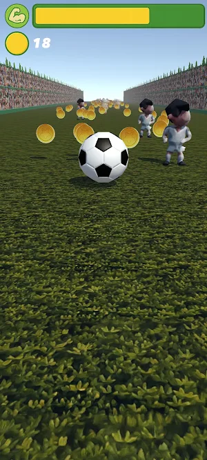 ReadySteadyGoal Screenshot 1