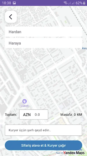 Bığlı Plus - Müştərilər üçün Screenshot 1