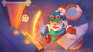 Icy Village Premium Screenshot 1