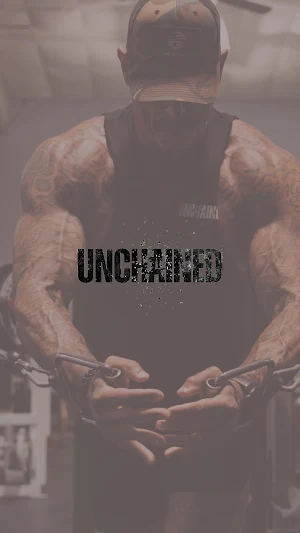 Unchained Fit Screenshot 0