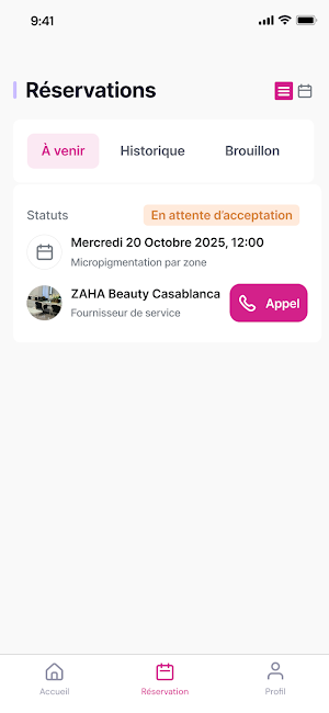 Bezeyn Screenshot 3