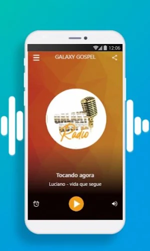 Galaxy Gospel Screenshot 1