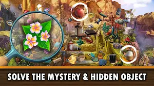 Hidden Object Finder Queen Screenshot 0