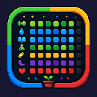 Habixel - Build Habit Tracker