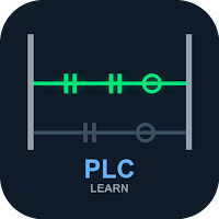 PLC Ladder Logic Simulator