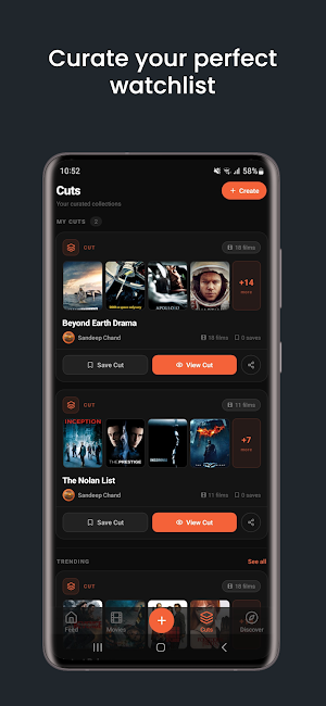 myrevoo Screenshot 2