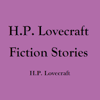 H.P. Lovecraft Stories - eBook