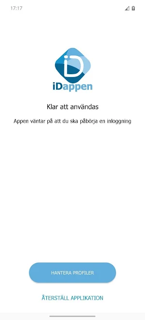 iDappen Screenshot 0
