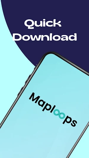 MAPLOOPS Screenshot 0