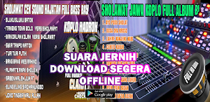 Sholawat Koplo A Offline Screenshot 1