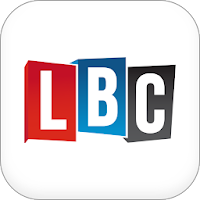 LBC Radio App