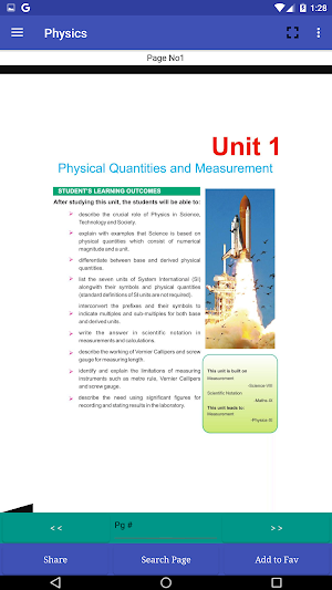Text Books For Class 9 Screenshot 3