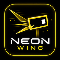 Neon Wing