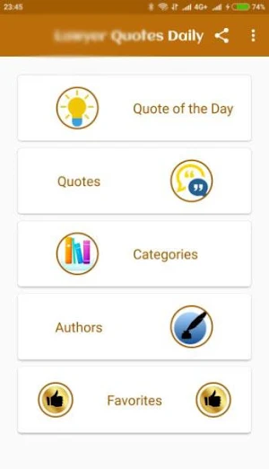 Careers Advisor Biz Quotes Screenshot 0