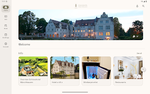 Münchhausen Castle Screenshot 1