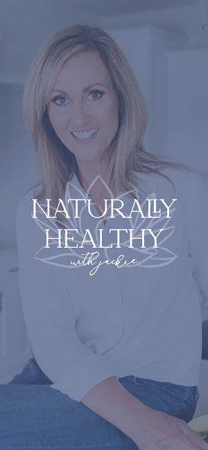 Naturally Healthy with Jackie Screenshot 0