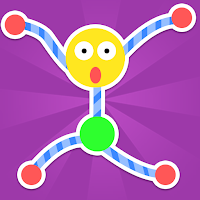 rubber band man