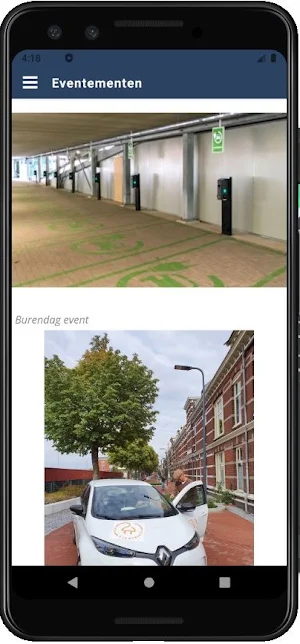 073elektrisch Screenshot 1
