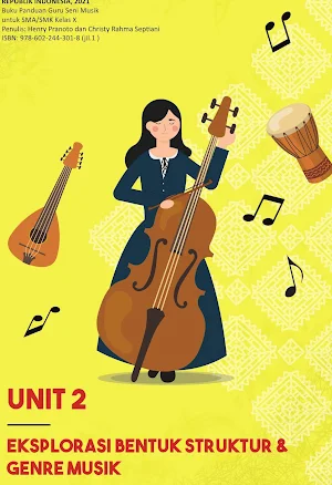 Buku Seni Musik Kls 10 Merdeka Screenshot 3