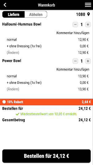 Upper 8 Screenshot 1