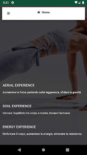 getBetter Screenshot 2