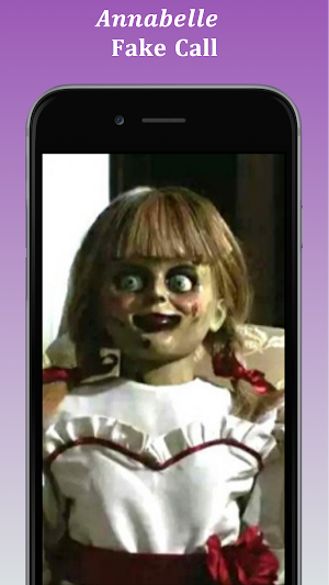 Annabelle is Call You Screenshot 1