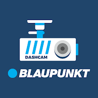 Blaupunkt IN Dash Cam DC 4050