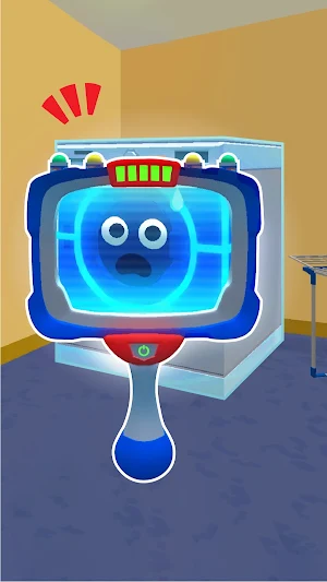 Find The Robot Screenshot 0