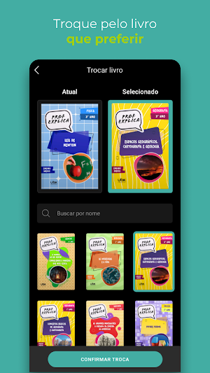 Estuda Mais Screenshot 2