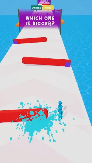 Brain Walk 3D Screenshot 1