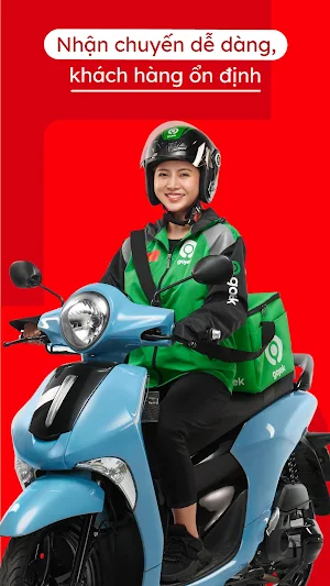 GoPartner Screenshot 1