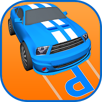Road Master Parking Challenge