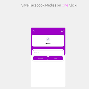 One Status Saver Screenshot 3