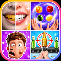 Filter challenge viral games