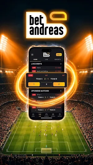 BetAndreas Screenshot 2
