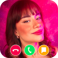 Giuliana Mafra Call and Chat