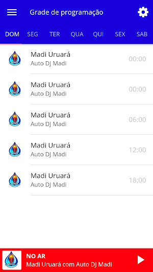 Madi Uruará Screenshot 1