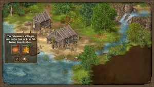 Hero of the Kingdom: Tales 1 Screenshot 2