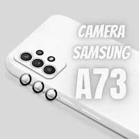 Samsung A73 Camera