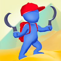 Merge Weapon Inventory Hero