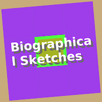 zBook: Biographical Sketches