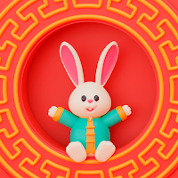 Spring Festival Wallpaper