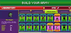 Infectonator 3: Apocalypse Screenshot 1