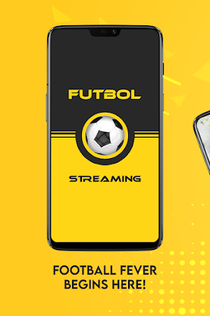 Live Football Tv Stream Hd Screenshot 0