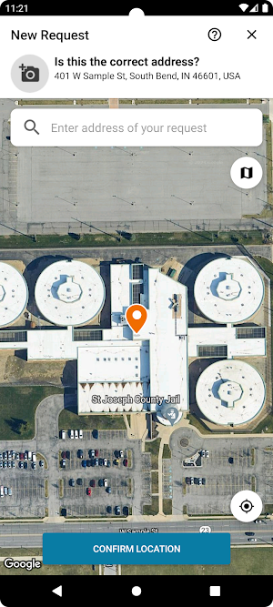SJC311 Screenshot 1